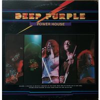 Deep Purple - Power House / Japan