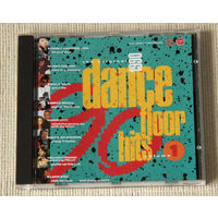 The Original 1990 Dancefloor Hits vol. 1 (Audio CD - 1990)