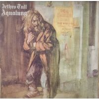 Jethro Tull /Aqualung/1971, Chrysalis, LP, Germany