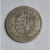 10 грошей 1812 год