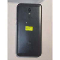 Телефон Xiaomi Redmi 5 Plus. Можно по частям. 18523