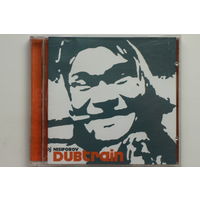 DJ Nisiforov – Dubtrain (2004, CD)