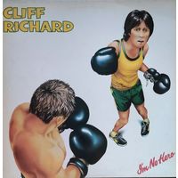 Cliff Richard  /I am No Hero/1980, EMI, LP, EX, Holland