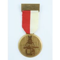 Швейцария, Памятная медаль.  (1372)