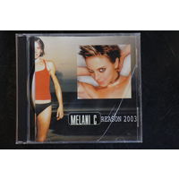 Melanie C – Reason (2003, CDr)