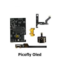 Чип Nintendo switch Oled Picofly (HWFLY)