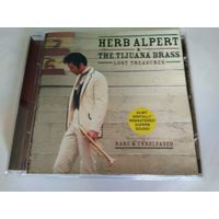 Herb Alpert  & The Tijuana Brass – Rare And Unreliased