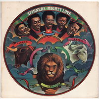 LP Spinners 'Mighty Love'