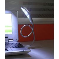 USB Лампа на 3 диода