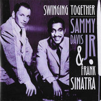 Sammy Davis Jr.& Frank Sinatra Swinging Together