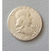 50 центов 1963 г.
