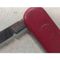 Victorinox Швейцария перочинный складной нож