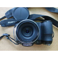 Цифровой фотоаппарат Fujifilm FinePix S1700