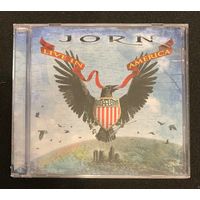 Jorn (2CD) – Live In America / ARGENTINA