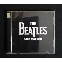 CD The Beatles – Past Masters (2CD)