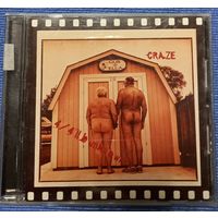 CD,(Japan) Craze – 4/4'll B Unknown