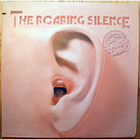 Manfred Mann's Earth Band - The Roaring Silence  LP (виниловая пластинка)