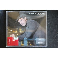 Roger Cicero – Ich Atme Ein (2007, Maxi-Single, CD)