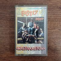 EAST 17 "Walthamstow"