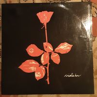 DEPECHE MODE - 1990 - VIOLATOR (USSR) LP