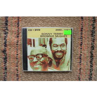 Brownie McGhee & Sonny Terry - 2000-2007(mp3) + DVD