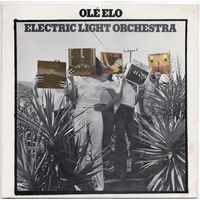 LP Electric Light Orchestra 'Ole ELO'