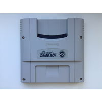 Super Game Boy (Super Famicom, JP)