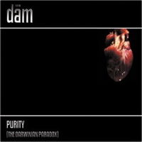 Dam - Purity: The Darwinian Paradox CD