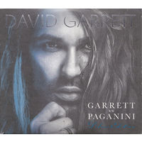 David Garrett Garrett Vs Paganini