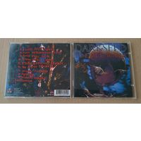 DARKSEED - Spellcraft (1997 аудио CD GERMANY)