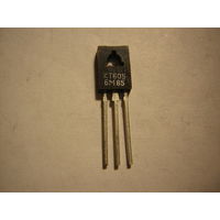 Транзистор КТ605БМ