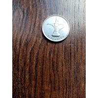 Монета 1 дирхам