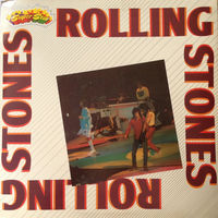 Rolling Stones – Rolling Stones, LP 1982