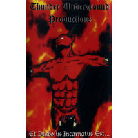 Various "Et Diabolus Incarnatus Est - Part I" кассета