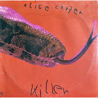 Alice Cooper – Killer, LP 1971