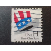 США 1998 стандарт, первый класс