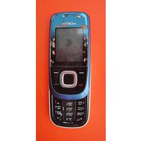 NOKIA,model: 2680s-2 (Made in Hungary)