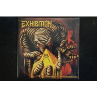Exhibition – The Sign Of Tomorrow (2003, CD)