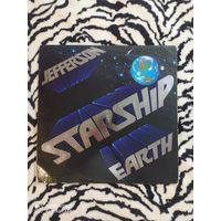 Jefferson Starship-1978-Earth