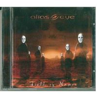 CD Alias Eye - Field Of Names (2002) Prog Rock