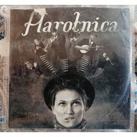 Harotnica - promo, CD