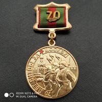 70 лет битвы за Москву. #1
