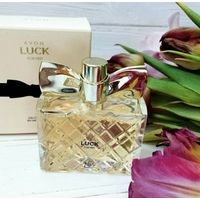 Парфюмерная вода Luck Avon