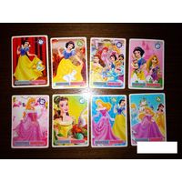 Карточки Naruto, Princess, Sofia