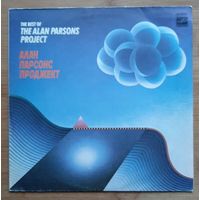 Alan Parson - The Best Of Alan Parsons Project