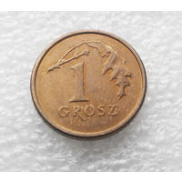 1 грош 2005 Польша #04