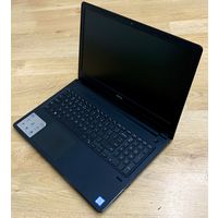 Ноутбук Dell Vostro 15  i3 /8gb/ssd128+500HDD/1920x1080