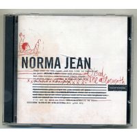 CD-R Norma Jean -O God the aftermath