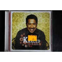 Khaled – Ya-Rayi (2004, CD)