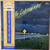 Quincy Jones Big Band - The Sidewinder (Оригинал Japan 1978) Mint